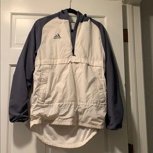 Adidas Running Jacket